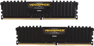 Memorija Corsair 32 GB Kit (2x16GB) DDR4 2133 Mhz CL13 DIMM Vengeance, CMK32GX4M2A2133C13