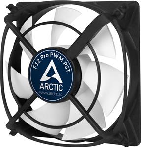 Ventilator ARCTIC F12 PRO PWM PST 120mm 4-pinski sa zaštitom