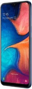 MOB Smartphone Samsung Galaxy A20e 5,8", 3GB/32GB, plavi