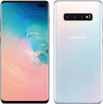 Mobitel Smartphone Samsung Galaxy S10+ 6,4", 8GB/128GB, bijeli