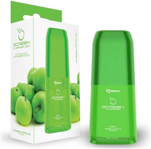 SBOX sredstvo za čišćenje CS-11 zelena jabuka