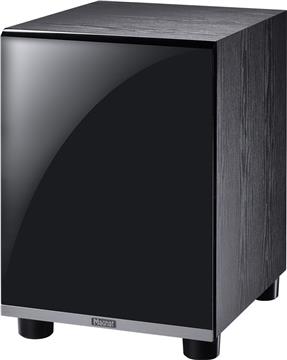 Subwoofer MAGNAT Shadow Sub 300 A Piano Black