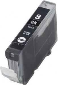 Tinta Orink Canon CLI-8BK, crna (s mikročipom)