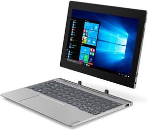 Lenovo D330 tablet 10.1" Mineral Grey, 81H300BKSC