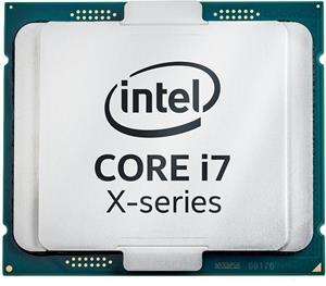 Procesor Intel Core i7-9800X (3.80GHz, 16MB, 16.5MB, 165W, 2066) Box