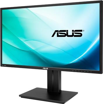 Monitor 27'' ASUS PB27UQ PRO / Gaming UHD monitor, 3840 x 2160, 100% sRGB, zvučnici, DisplayPort