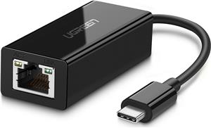 Ugreen USB-C Gigabitna mrežna kartica