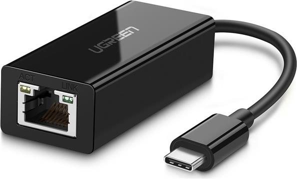 Ugreen USB-C Gigabitna mrežna kartica