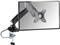 VonHaus Single Desk Bracket do dijagonale 27 ", 1 x USB + au