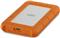 LaCie 2TB Rugged 2,5 USB-C 3.1