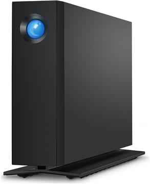 LaCie 8TB d2 Professional