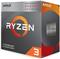 AMD Ryzen 3 3200G 3,6/4GHz 4MB AM4 Wraith Stealth hladilnik 
