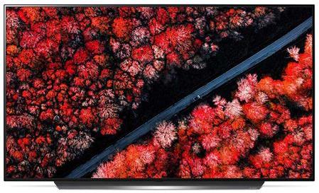 LG OLED TV OLED55C9PLA
