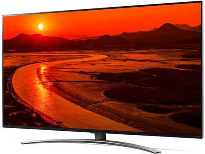LG UHD TV 55SM8600PLA