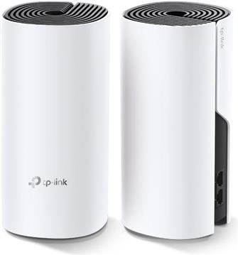 TP-LINK bežična pristupna točka DECO M4 AC1200 - 2 pakiranja