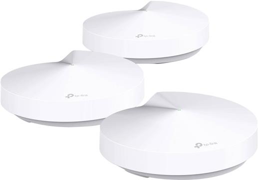 TP-LINK bežična pristupna točka DECO M5 AC1300 - 3 paketa