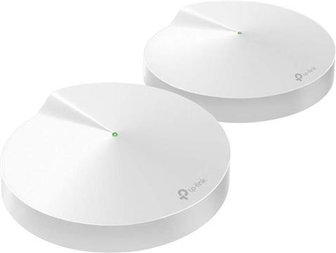 TP-LINK bežična pristupna točka DECO M5 AC1300 - 2 paketa