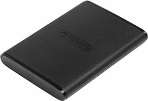 TRANSCEND 240 GB Portable SSD 3D NAND flash, TS240GESD230C