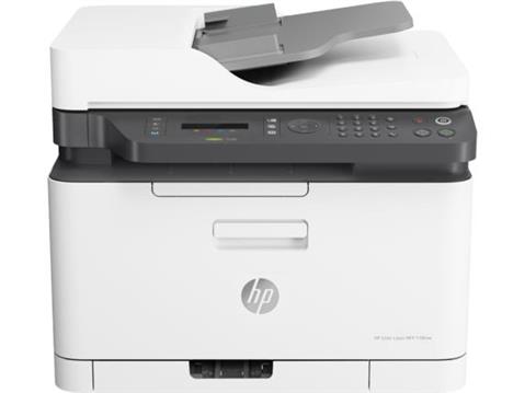 HP Color Laser MFP 179fnw Printer, 4ZB97A