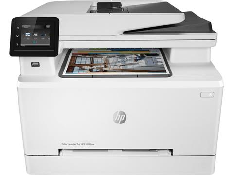 HP Color LaserJet Pro MFP M280nw, T6B80A