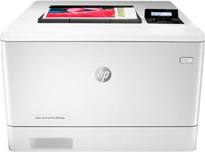 HP Color LaserJet Pro M454dn Printer, W1Y44A
