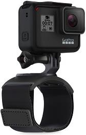 Dodatak za sportske digitalne kamere GOPRO, Hand Wrist Body Mount AHWBM-002