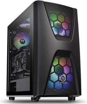 Kućište Thermaltake Commander C34 TG