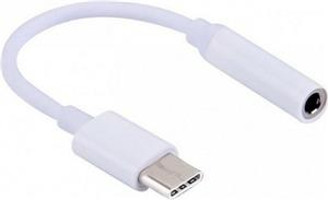 Adapter MAXMOBILE, USB-C (M) na 3.5mm (Ž)