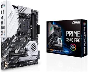 Matična ploča Asus Prime X570-PRO, AMD X570, DDR4, ATX, s. AM4