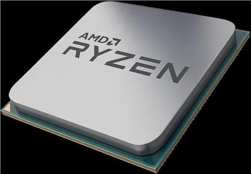 Procesor AMD Ryzen 5 3600X BOX, s. AM4, 3.8GHz, HexaCore, Wraith