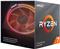 Procesor AMD Ryzen 7 3700X BOX, s. AM4, 3.6GHz, OctaCore, Wr