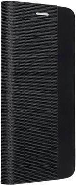 Futrola MAXMOBILE Book, za SAMSUNG Galaxy A70, preklopna, magnet, crna