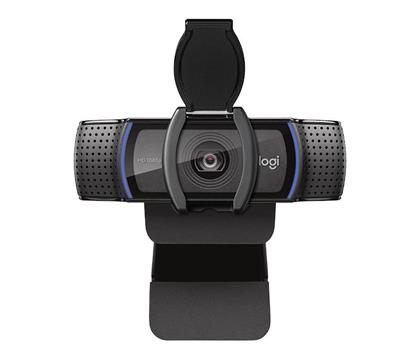 C920S Pro HD Webcam