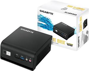 Gigabyte BRIX kit , GB-BLCE-5005R