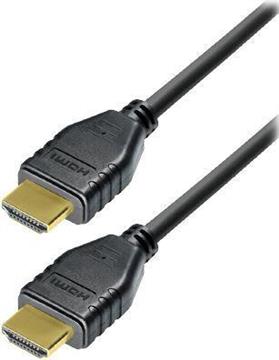 Transmedia Ultra High Speed HDMI Cable, 1,5m C218-1,5L