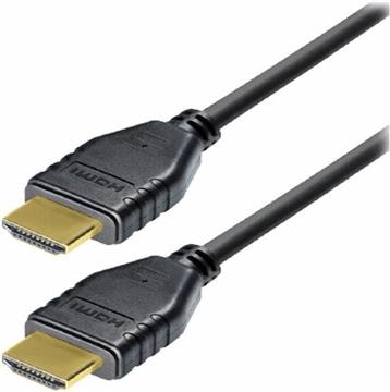 Transmedia Ultra High Speed HDMI Cable, 1m