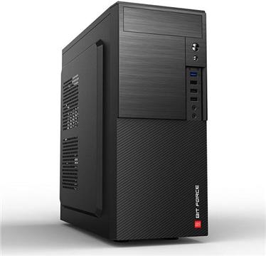 Stolno računalo ProPC i314W Office Intel Core i3-9100F 3,60GHz, 8 GB DDR4, 240 GB SSD, Nvidia GT 710, 2GB, Midi Tower DVD±RW, Windows 10 Pro