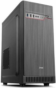 Stolno računalo ProPC a310W Office AMD Ryzen 3 3400G 3.60 GHz, 8 GB DDR4, SSD 240 GB, Radeon RX Vega 8, Midi Tower DVD±RW, FreeDOS