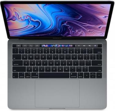 Prijenosno računalo APPLE MacBook Pro 13,3" Touch Bar, muhn2cr/a, Intel Core i5-1.4GHz, 8GB, 128GB SSD, HD Graphics, HR tipkovnica, sivo