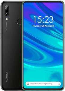 Mobitel Smartphone Huawei P Smart Z, 6.59", 4GB, 64GB, Android 9.0, crni