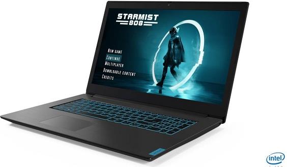 Prijenosno računalo Lenovo IdeaPad L340, 81LY002QSC