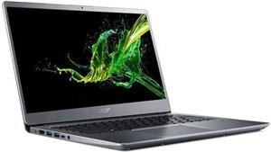 Prijenosno računalo Acer Swift 3 NX.HFDEX.005 / Ryzen 5 3500U, 8GB, 512GB SSD, Radeon Vega 8, 14" IPS FHD, linux, srebrno