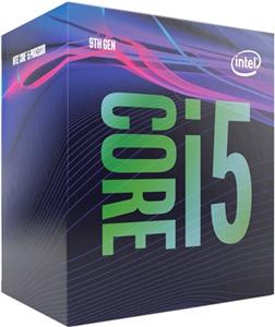 Procesor Intel Core i5-9500 (3.30GHz, 9MB, LGA1151) box