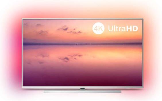 PHILIPS LED TV 65PUS6804/12