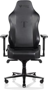 Stolica SecretLab Titan 2020 series, NAPA Leather, Black