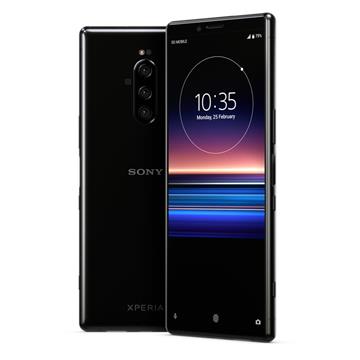 Mobitel Smartphone Sony Xperia 1 black