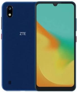 Mobitel Smartphone ZTE Blade A7 blue