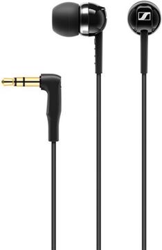 Slušalice Sennheiser CX 100, crne