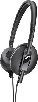 Slušalice Sennheiser HD 100, crne
