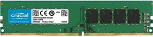 Memorija Crucial 8 GB DDR4 PC4-25600 3200MT/s CL22 SR x8 1.2V Crucial, CT8G4DFS832A